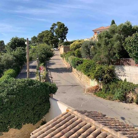 Ferienwohnung T2 La Ciotat 60M2 Avec Terrasse Equipee Exterior foto